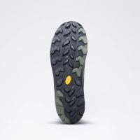 Кроссовки AKU Furiosa Boa цвет Dark Green / Grey превью 2