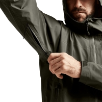 Куртка SITKA Dew Point Jacket 2024 цвет Deep Lichen превью 3