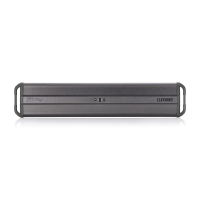 Фонарь кемпинговый CLAYMORE 3Face Neo 40 цвет Khaki Gray превью 20