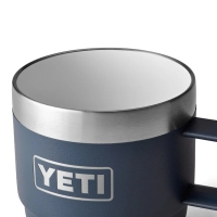 Набор кружек YETI Rambler Espresso Stackable Mug (2 шт.) 180 цвет Navy превью 4