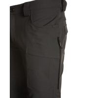 Брюки KING'S XKG Draft Pant цвет Charcoal превью 6