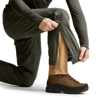 Брюки SITKA Dew Point Pant 2024 цвет Deep Lichen превью 3