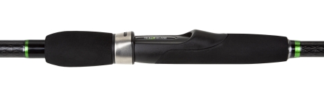 Спиннинг NORSTREAM Favorite Jig 2023 862MH тест 12 - 42 г превью 4