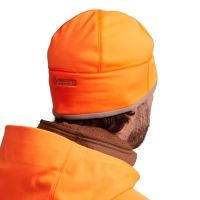 Шапка SITKA Jetstream WS Beanie New цвет Blaze Orange превью 3