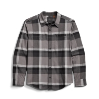 Woodsmoke Fall Plaid