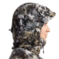 Куртка SITKA WS Fanatic Jacket 2024 цвет Optifade Elevated II превью 7
