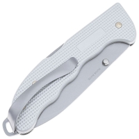 Мультитул VICTORINOX Evoke Alox 5 функий цв. Серебристый превью 4
