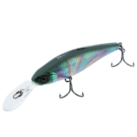 Воблер JACKALLSquad Shad 65 цв. ul tamamushi