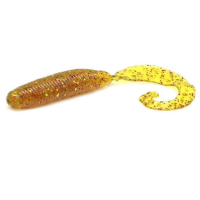 Твистер REINS Fat G-tail Grub 3