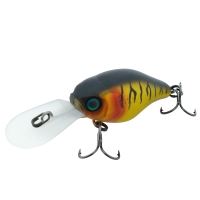 mat gold tiger