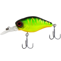 Воблер JACKALL Chubby 38 MR цв. mat tiger превью 2