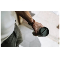 Термокружка BOBBER Tumbler 0,47 л цвет Black Coffee (чёрный) превью 6