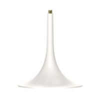 Держатель для фонарей CLAYMORE Light Stand 2 цв. White