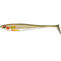 Виброхвост DAIWA Duckfin Shad 7,9'' (2 шт.) цв. Chiayu
