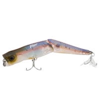 Воблер JACKALL Boil Trigger 77 цв. spawning tiger