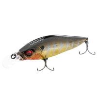 Воблер MEGABASS Flap Slap LBO 77F цв. AL Evening Gill