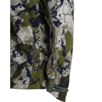 Куртка KING'S XKG Wind-Defender Shift Jacket цвет XK7 превью 2