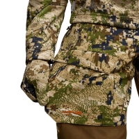 Брюки SITKA Timberline Pro Pant цвет Optifade Subalpine превью 5