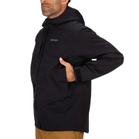 Куртка SIMMS Freestone Jacket '21 цвет Black превью 4
