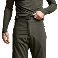 Брюки SITKA Dew Point Pant 2024 цвет Deep Lichen превью 5