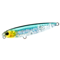 Воблер Yo-Zuri 3DR-X Pencil 75F код цв. PSBL