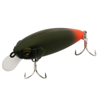 green pellet orange