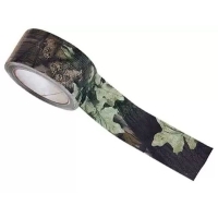 Лента камуфляжная ALLEN A43 камуфляжная цв. Mossy Oak Break-Up Duct Tape