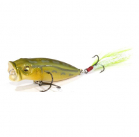 Воблер MEGABASS Baby Pop-X 50F цв. tonosama frog