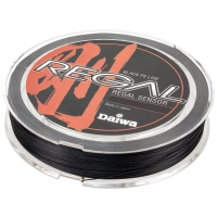 Леска DAIWA Regal Sensor 25 кг 0,388 мм 150 м (черная) превью 2