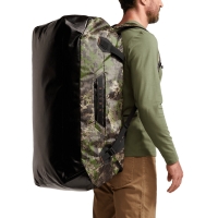 Сумка SITKA Drifter Duffle 110L цвет Optifade Cover превью 8