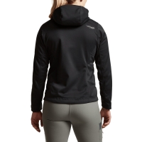 Куртка SITKA WS Jetstream Jacket 2024 цвет Black превью 7
