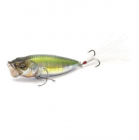 Поппер MEGABASS Pop Max 78F цв. takumi hasu