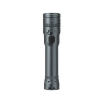 Фонарь тактический CLAYMORE Dynalight цвет Black превью 5