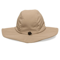 Панама BANDED Vented Bucket Cap цв. Putty