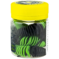 Green/Black