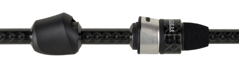 Спиннинг BREADEN GRF Trevalism Kabin 606 TS тест 0 - 5 г превью 3