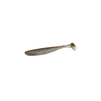 #414 Green Pumpkin PP Shad
