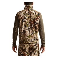 Жилет SITKA Stratus Vest 2024 цвет Optifade Subalpine превью 5
