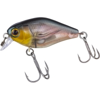 Воблер JACKALL Chubby 41 Silent цв. bronze green превью 2