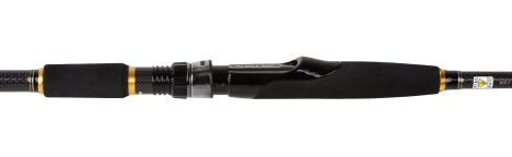 Спиннинг HEARTY RISE Wanderer 764ML 2,3 м тест 5 - 21 г превью 4