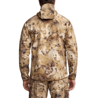 Толстовка SITKA Alpha Fleece Hooded Jacket цвет Optifade Marsh превью 4