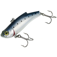 Воблер BASSDAY Lure (Salt) Range Vib 70ES цв. R16 Iwashi