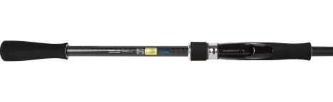 Спиннинг GRAPHITELEADER 20 Calamaretti 852M тест 2,5 - 4 EGI