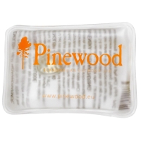 Грелка химическая PINEWOOD Heat Hand Warmer Pad Seende цвет Transparent