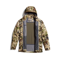 Куртка SITKA Mountain Evo Jacket цвет Optifade Subalpine превью 11