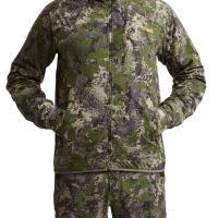 Куртка SITKA Ambient 100 Hooded Jacket цвет Optifade Cover превью 2