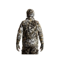 Жилет SITKA Fanatic Vest 2024 цвет Optifade Elevated II превью 4