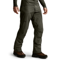 Брюки SITKA Dew Point Pant 2024 цвет Deep Lichen превью 7