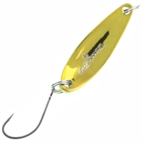 Блесна колеблющаяся DAIWA Chinook Gekiatsu 4 г цв. Full Chart превью 2