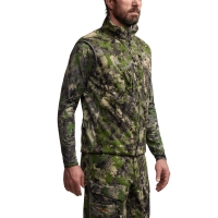 Жилет SITKA Stratus Vest New цвет Optifade Cover превью 2